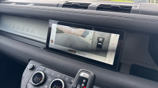 Land Rover Defender 3.0 D250 S 90 3dr Auto Diesel Estate